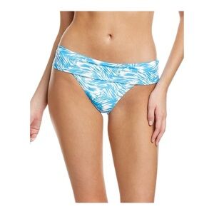 Melissa Odabash Brussels Swim Bottom in Splash NWT